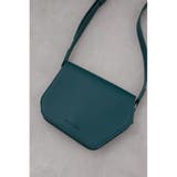フェイクレザースクエアショルダーバッグ | AZUL BY MOUSSY | 詳細画像14