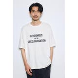 ピグメントTEE | AZUL BY MOUSSY | 詳細画像2 