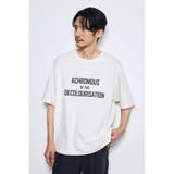ピグメントTEE | AZUL BY MOUSSY | 詳細画像3 
