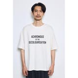 ピグメントTEE | AZUL BY MOUSSY | 詳細画像5 