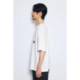 ピグメントTEE | AZUL BY MOUSSY | 詳細画像6 