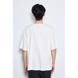 ピグメントTEE | AZUL BY MOUSSY | 詳細画像7 