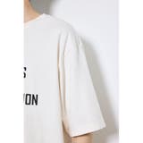 ピグメントTEE | AZUL BY MOUSSY | 詳細画像9 