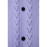 シアー開襟シャツ | AZUL BY MOUSSY | 詳細画像30 