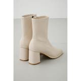 VENUSショートストレッチブーツ | AZUL BY MOUSSY | 詳細画像6 