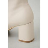 VENUSショートストレッチブーツ | AZUL BY MOUSSY | 詳細画像8 