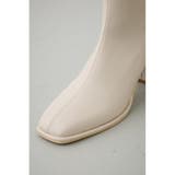 VENUSショートストレッチブーツ | AZUL BY MOUSSY | 詳細画像9 