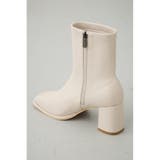 VENUSショートストレッチブーツ | AZUL BY MOUSSY | 詳細画像10 