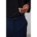 メランジツイルスラックス | AZUL BY MOUSSY | 詳細画像35 