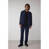 メランジツイルスラックス | AZUL BY MOUSSY | 詳細画像26 