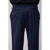 メランジツイルスラックス | AZUL BY MOUSSY | 詳細画像32 