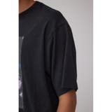 ビンテージラップ半袖TEE | AZUL BY MOUSSY | 詳細画像23