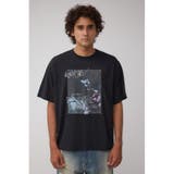 ビンテージラップ半袖TEE | AZUL BY MOUSSY | 詳細画像17