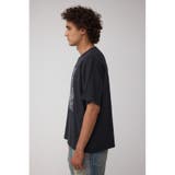 ビンテージラップ半袖TEE | AZUL BY MOUSSY | 詳細画像18