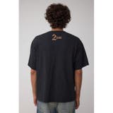 ビンテージラップ半袖TEE | AZUL BY MOUSSY | 詳細画像19