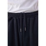カードボードニータックパンツ | AZUL BY MOUSSY | 詳細画像27