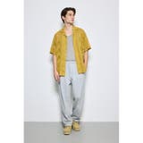 EASY ACTIONワイドパンツ | AZUL BY MOUSSY | 詳細画像30