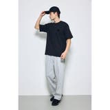 EASY ACTIONワイドパンツ | AZUL BY MOUSSY | 詳細画像31