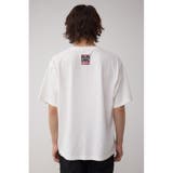 ビンテージラップ半袖TEE | AZUL BY MOUSSY | 詳細画像7 