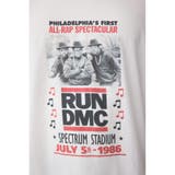 ビンテージラップ半袖TEE | AZUL BY MOUSSY | 詳細画像9 