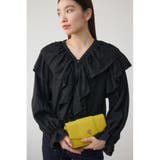 AZモチーフウォレットバッグ | AZUL BY MOUSSY | 詳細画像27