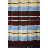 マルチボーダーノースリーブニット | AZUL BY MOUSSY | 詳細画像30 