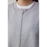 ドッキングスウェットカーディガン | AZUL BY MOUSSY | 詳細画像17
