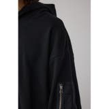 ユーティリティポケット付きフーディー | AZUL BY MOUSSY | 詳細画像10 