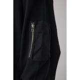 ユーティリティポケット付きフーディー | AZUL BY MOUSSY | 詳細画像11 