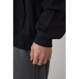 ユーティリティポケット付きフーディー | AZUL BY MOUSSY | 詳細画像12 