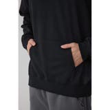 ユーティリティポケット付きフーディー | AZUL BY MOUSSY | 詳細画像13 