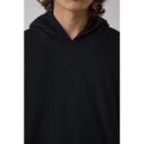 ユーティリティポケット付きフーディー | AZUL BY MOUSSY | 詳細画像8 