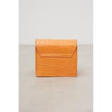 CROCO EMBOSS MINI BAG | AZUL BY MOUSSY | 詳細画像24 