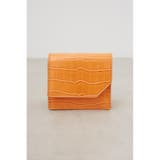 CROCO EMBOSS MINI BAG | AZUL BY MOUSSY | 詳細画像22 