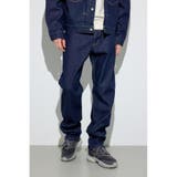 AZUL DENIM ルーズストレート | AZUL BY MOUSSY | 詳細画像23 