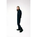 AZUL DENIM ルーズストレート | AZUL BY MOUSSY | 詳細画像26 