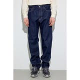 AZUL DENIM ルーズストレート | AZUL BY MOUSSY | 詳細画像28 