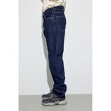 AZUL DENIM ルーズストレート | AZUL BY MOUSSY | 詳細画像29 
