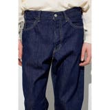 AZUL DENIM ルーズストレート | AZUL BY MOUSSY | 詳細画像31 