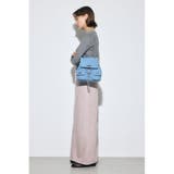 3WAYキルティングリュック | AZUL BY MOUSSY | 詳細画像18 