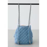 3WAYキルティングリュック | AZUL BY MOUSSY | 詳細画像21 