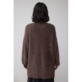 モヘヤライクニットカーディガン | AZUL BY MOUSSY | 詳細画像26 