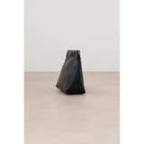 フェイクレザーバネクチポーチ | AZUL BY MOUSSY | 詳細画像1