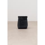 フェイクレザーバネクチポーチ | AZUL BY MOUSSY | 詳細画像2