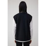 フェイクレイヤードベストセットロングT | AZUL BY MOUSSY | 詳細画像6 