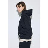 ダンボールパーカー | AZUL BY MOUSSY | 詳細画像14 