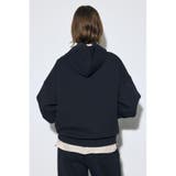 ダンボールパーカー | AZUL BY MOUSSY | 詳細画像15 