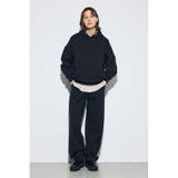 ダンボールパーカー | AZUL BY MOUSSY | 詳細画像16 