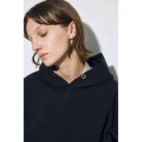 ダンボールパーカー | AZUL BY MOUSSY | 詳細画像17 