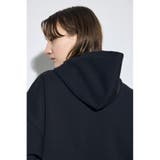 ダンボールパーカー | AZUL BY MOUSSY | 詳細画像18 